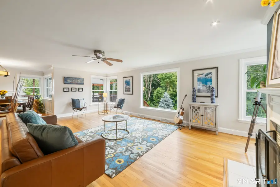 76 Bryan Hill Road, Milford, CT 06460 - #3