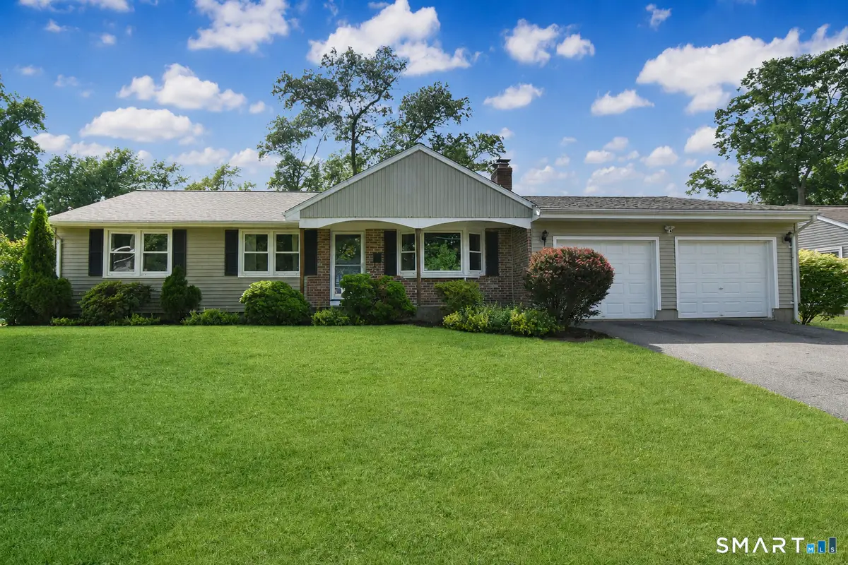 50 Perry Road, Bristol, CT 06010 - #1