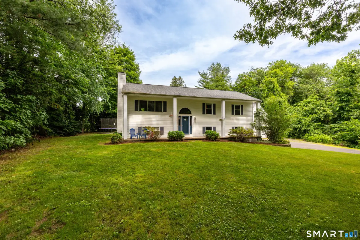 157 Wells Road, Granby, CT 06035 - #1
