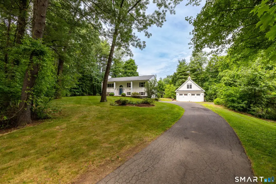 157 Wells Road, Granby, CT 06035 - #2