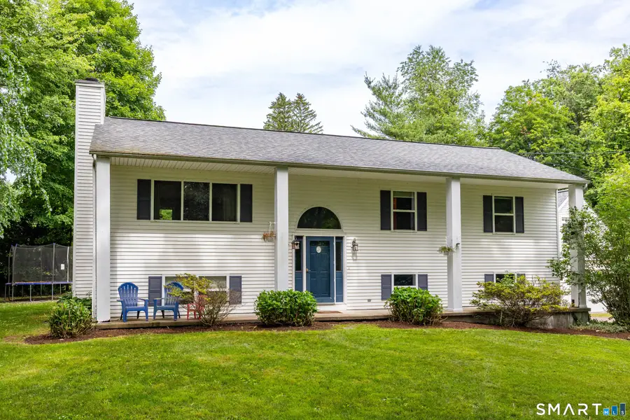 157 Wells Road, Granby, CT 06035 - #3