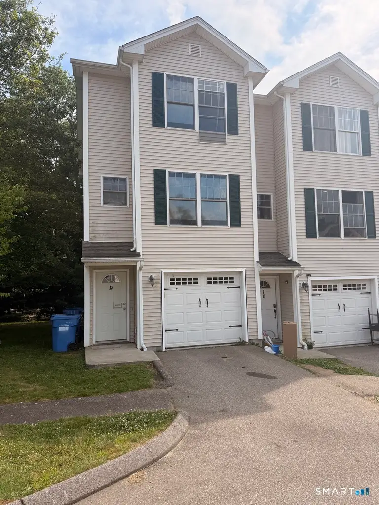 41 Palmer Street #9, Norwich, CT 06360 - #1
