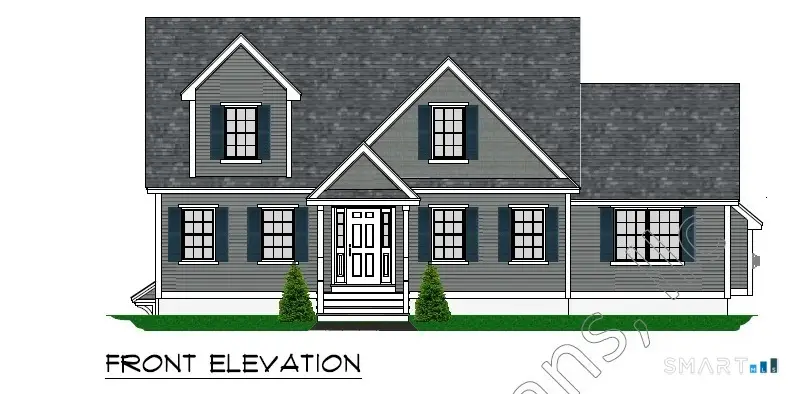 894 Buckley Highway, Union, CT 06076 - #1