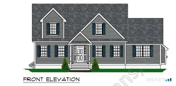 894 Buckley Highway, Union, CT 06076