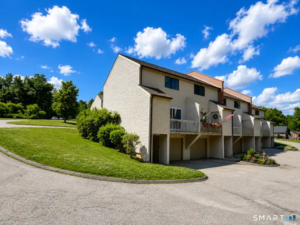 349 Allen Road #45D, Torrington, CT 06790