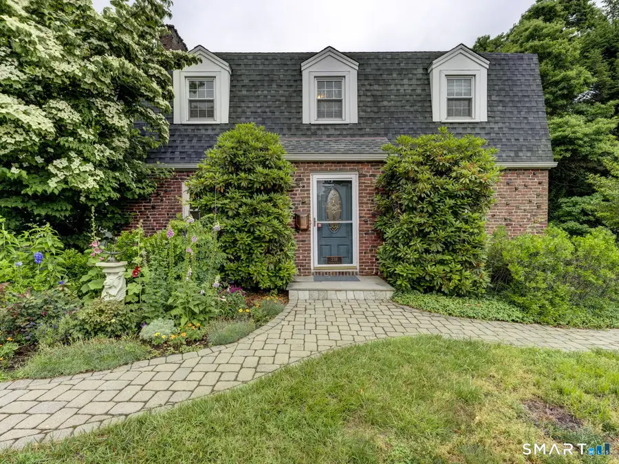338 Ridgewood Road, West Hartford, CT 06107 - #2