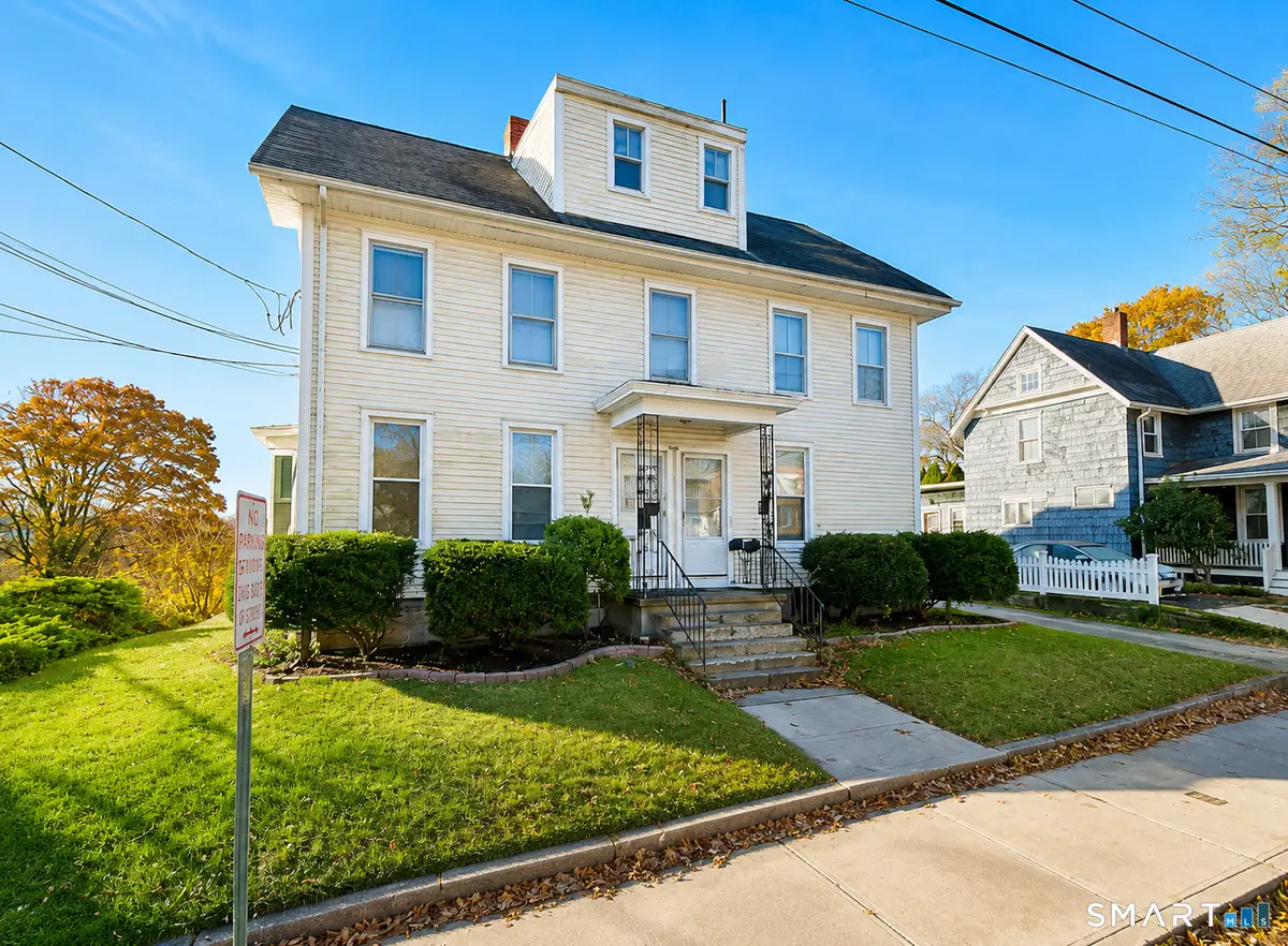 260 Summit Street, Willimantic, CT 06226 - #1