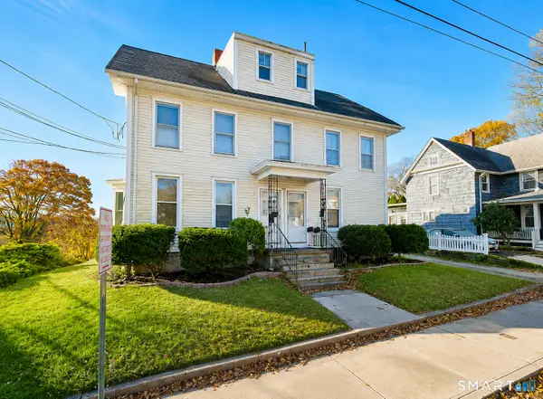 260 Summit Street, Windham, CT 06226