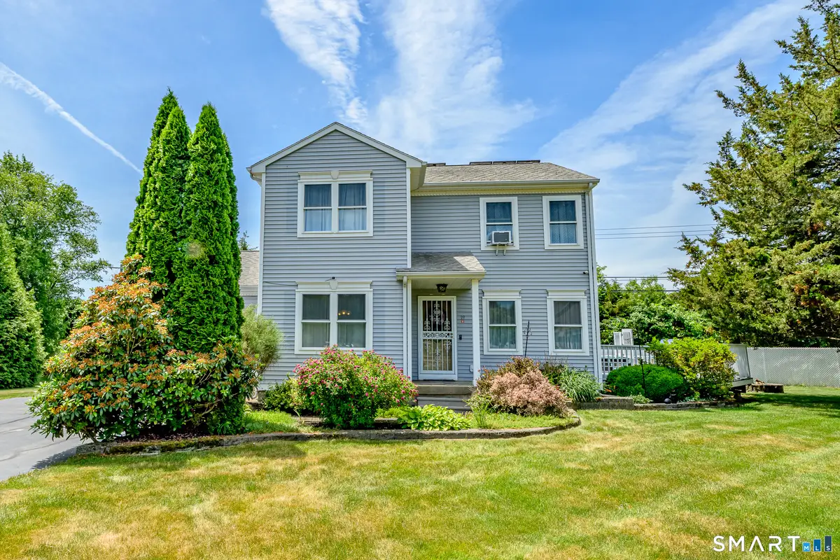 39 Jefferson Drive, Killingly, CT 06239 - #1