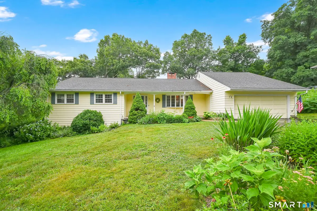 85 Ten Acre Road, Middletown, CT 06457 - #1
