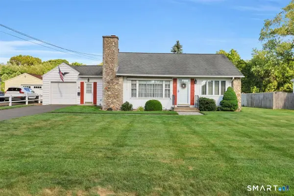 16 Locust Street, Plainville, CT 06062