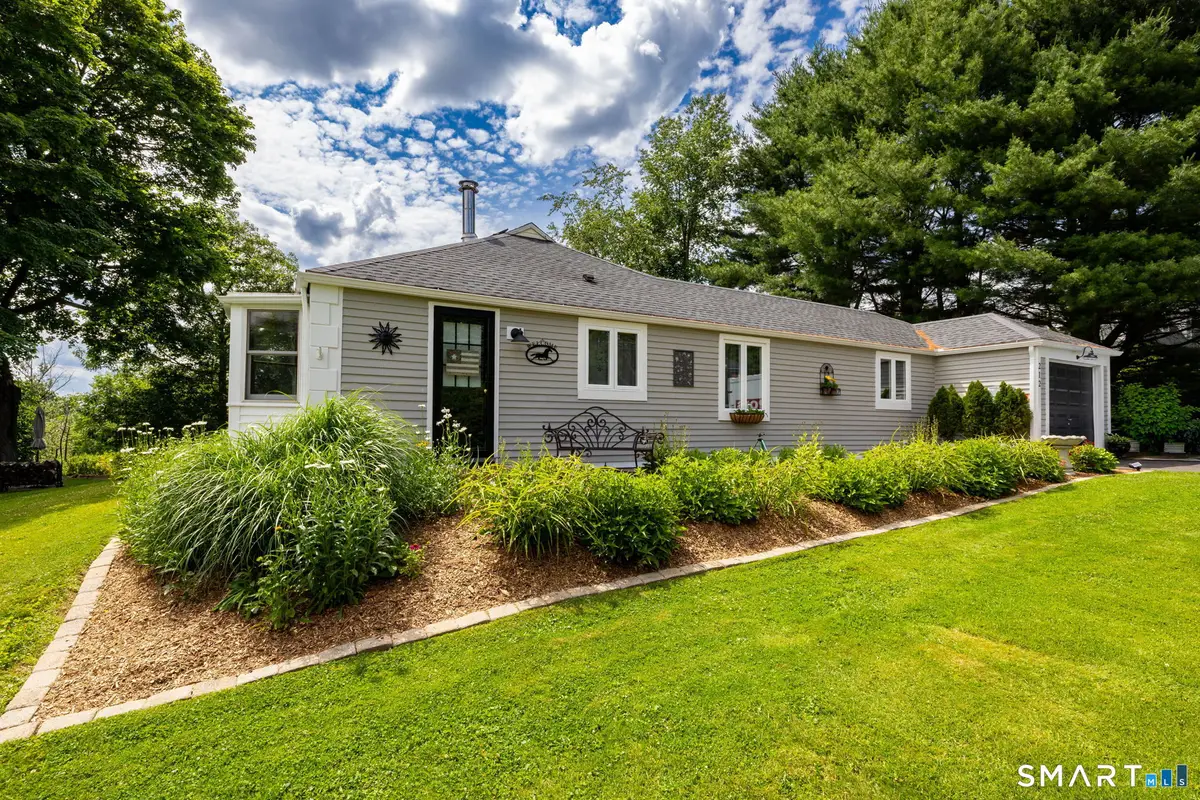212 Old South Road, Litchfield, CT 06759 - #1
