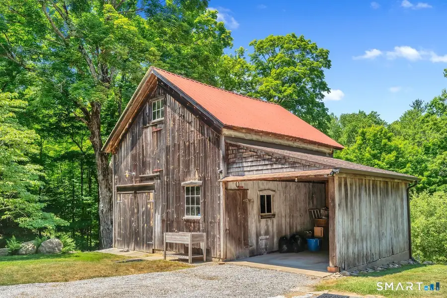 2 Timms Hill Road, Haddam, CT 06438 - #2