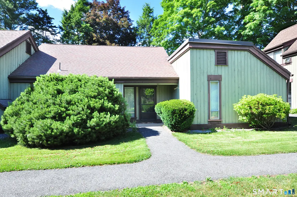 85 Heritage Village #B, Southbury, CT 06488 - #1