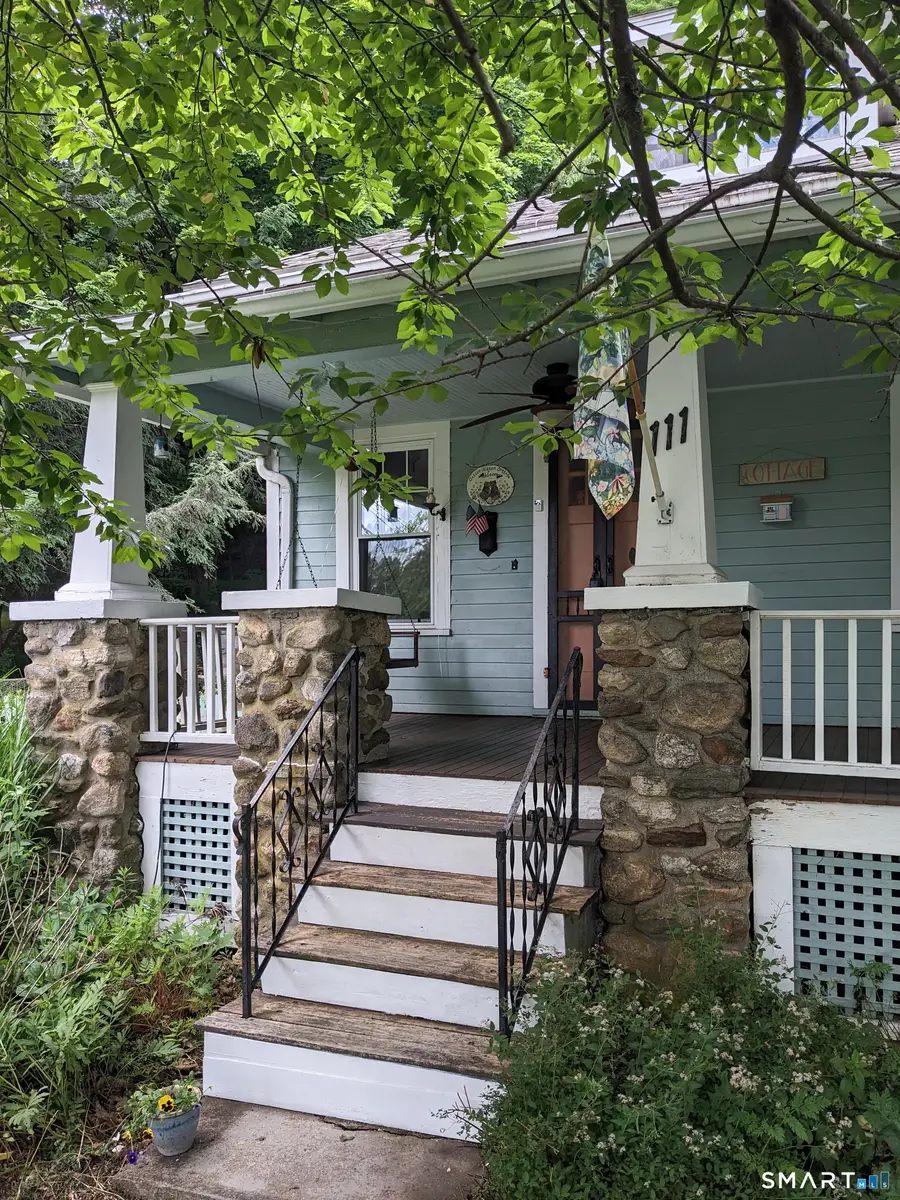111 Woolson Street, Watertown, CT 06795 - #2