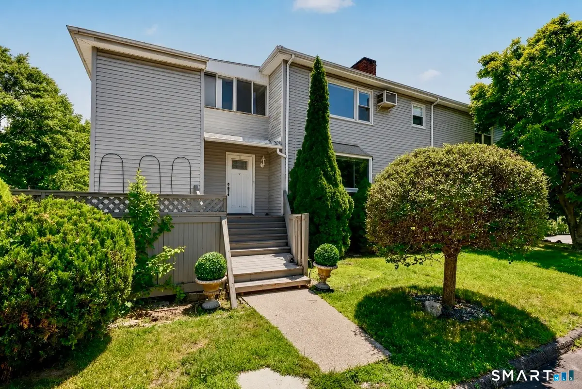 92 Burwood Avenue, Stamford, CT 06902 - #1