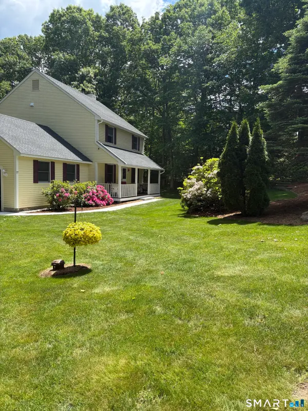 27 Hearthstone Drive, Barkhamsted, CT 06063