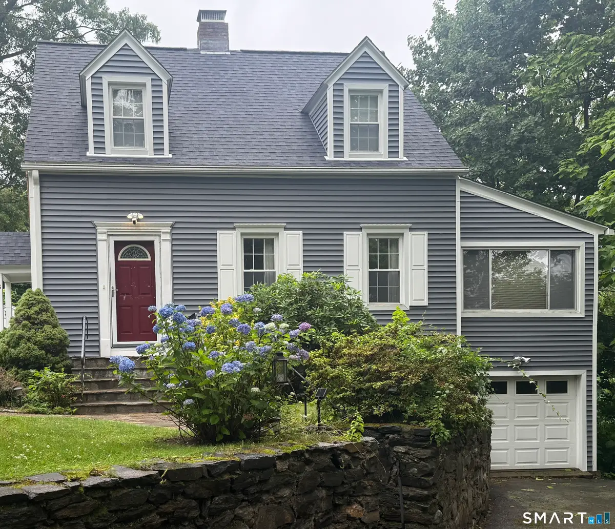 5 Knollwood Terrace East, Shelton, CT 06484 - #1