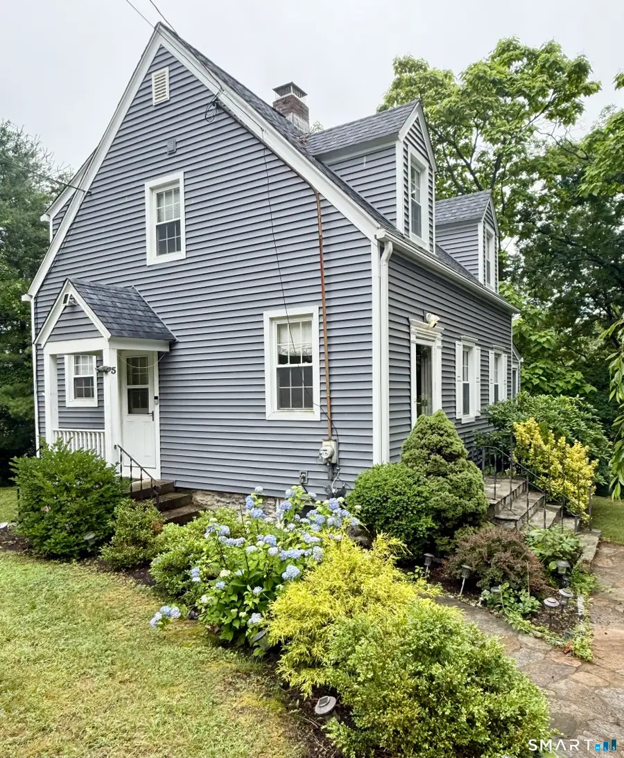 5 Knollwood Terrace East, Shelton, CT 06484 - #2