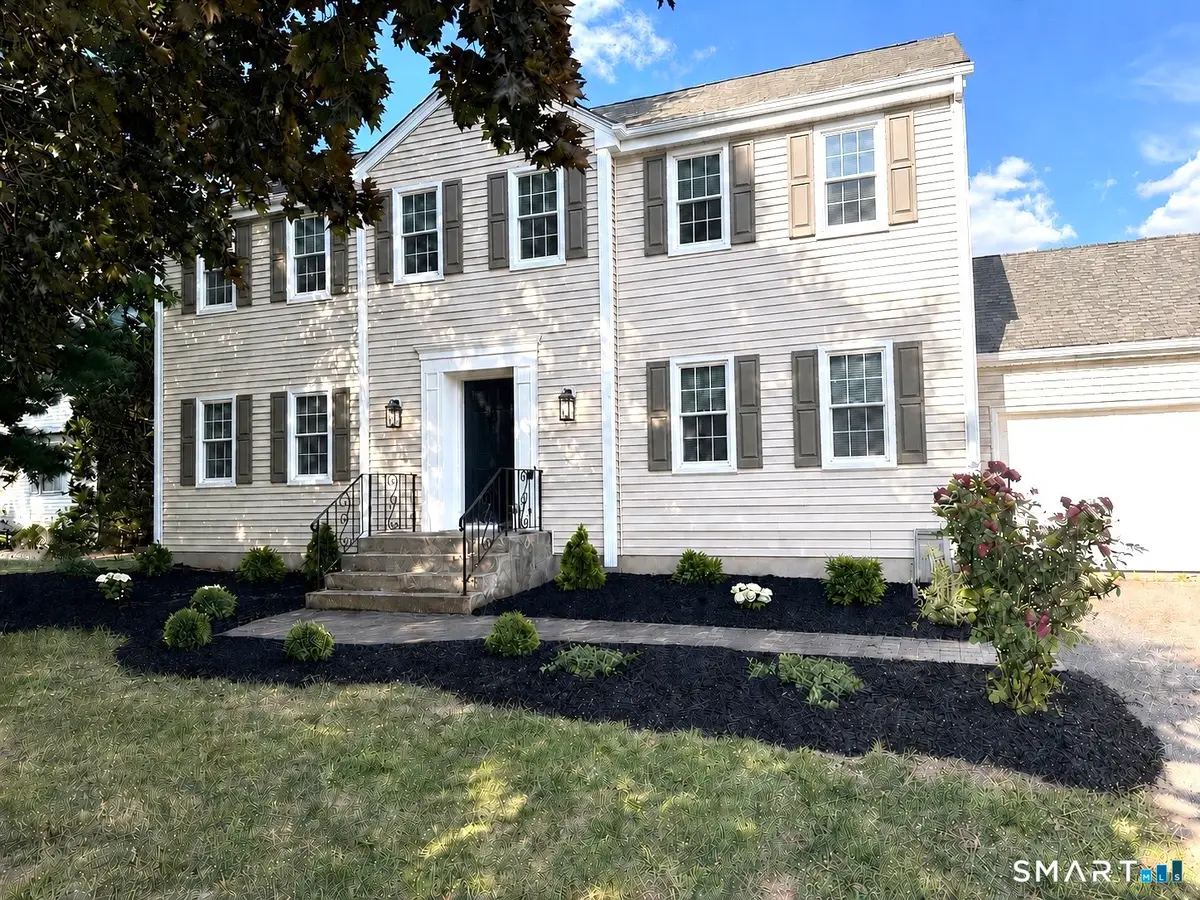 24 Harvest Hill, Wethersfield, CT 06109 - #1