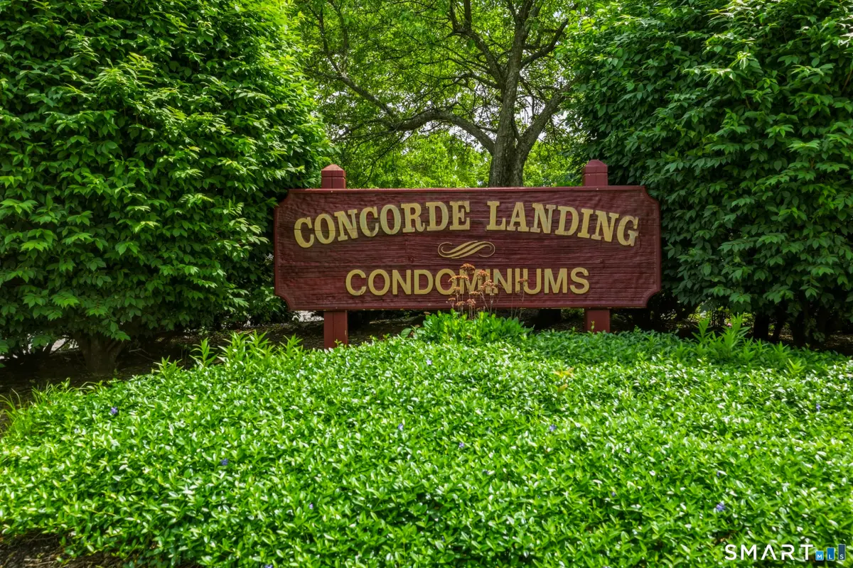 8 Concorde Way #B5, Windsor Locks, CT 06096 - #1