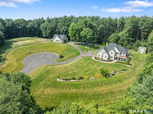 22 Bittersweet Hill, Somers, CT 06071