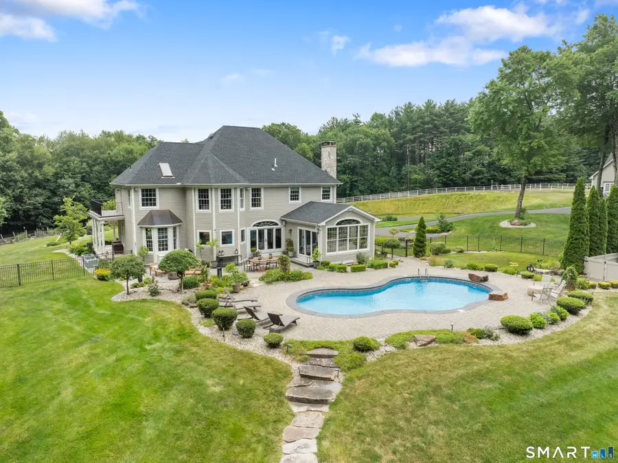 22 Bittersweet Hill, Somers, CT 06071 - #2