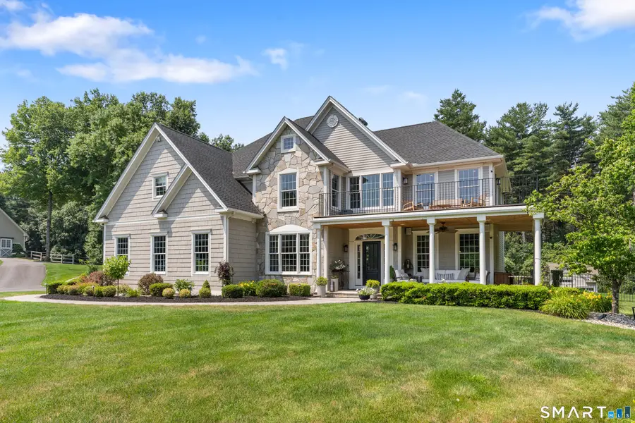 22 Bittersweet Hill, Somers, CT 06071 - #3