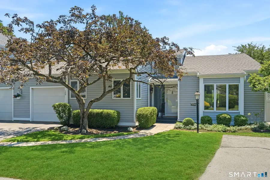 109 Field Point Drive #109, Fairfield, CT 06824 - #3
