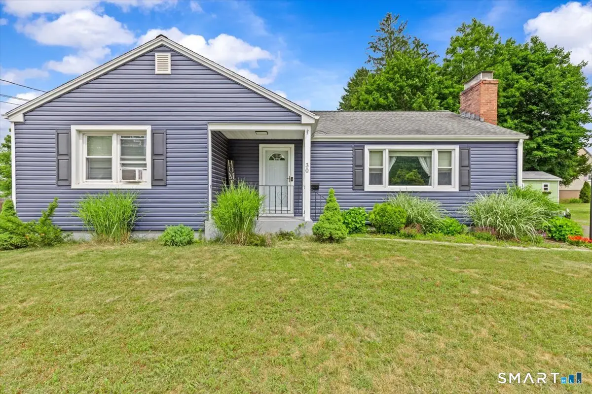 30 Murray Street, Middletown, CT 06457 - #1