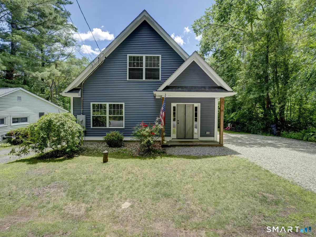 78 Bellevue Drive, Coventry, CT 06238 - #1