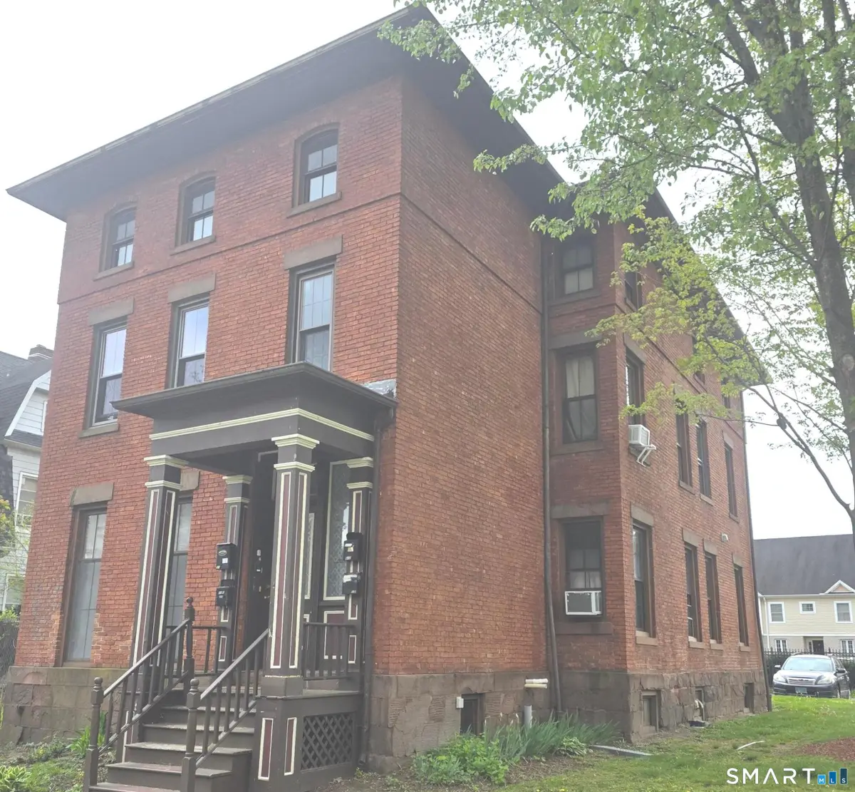 31 Alden Street #B, Hartford, CT 06114 - #1