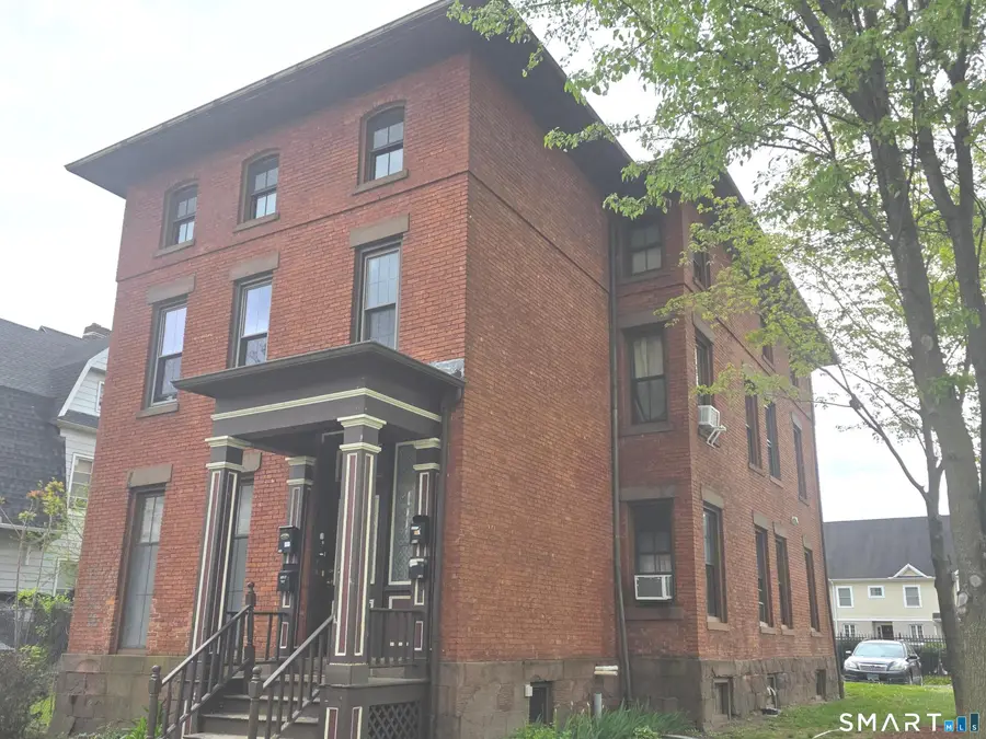31 Alden Street #B, Hartford, CT 06114 - #2