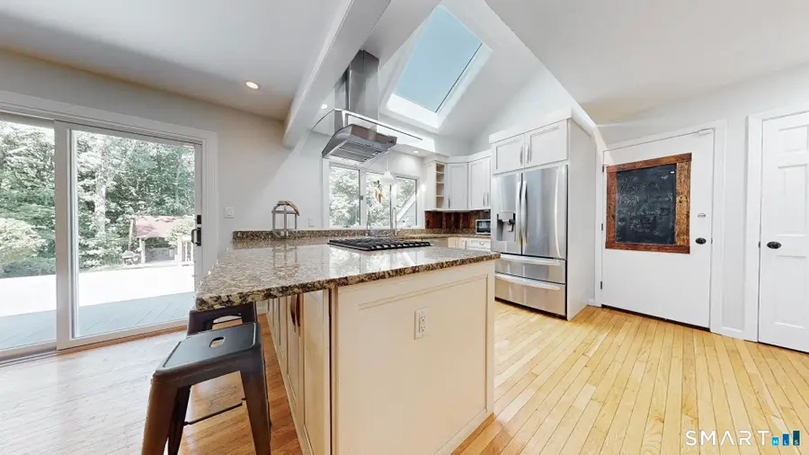285 Wooding Hill Road, Bethany, CT 06524 - #2