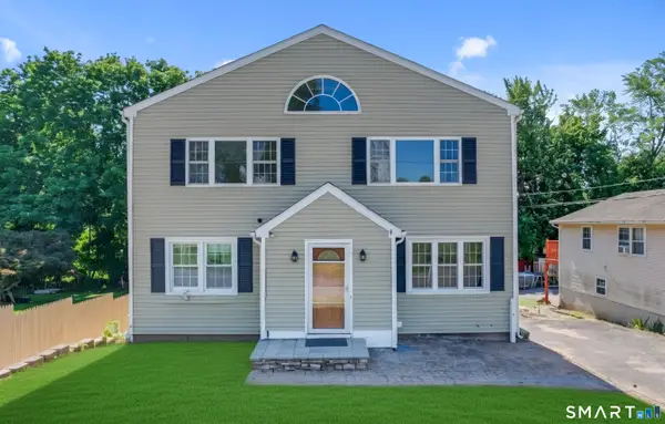 67 Horton Avenue, Meriden, CT 06450