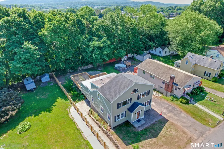 67 Horton Avenue, Meriden, CT 06450 - #2