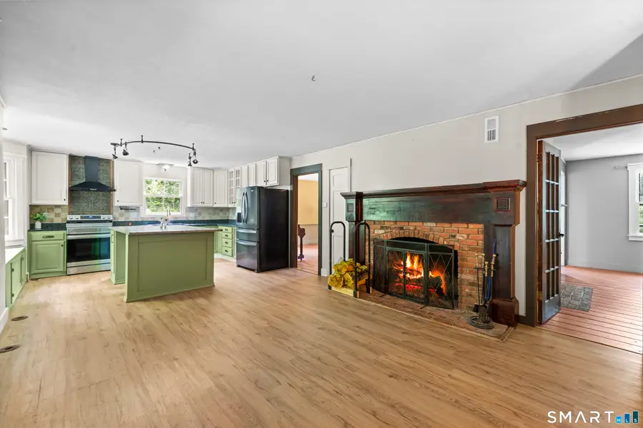 6 Huntington Drive, Somers, CT 06071 - #2