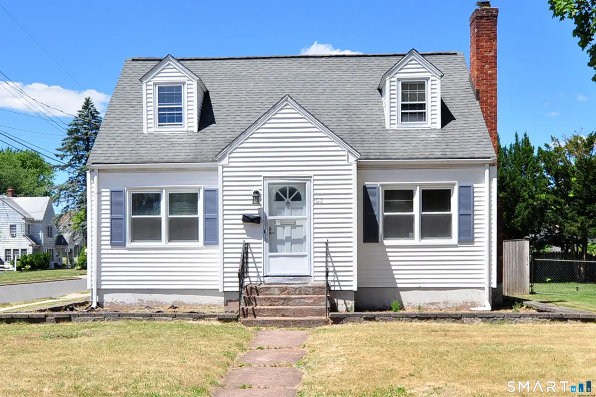 103 West Center Street, Manchester, CT 06040 - #1