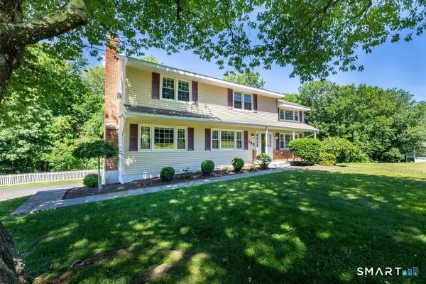 152 Holmes Road, Ridgefield, CT 06877