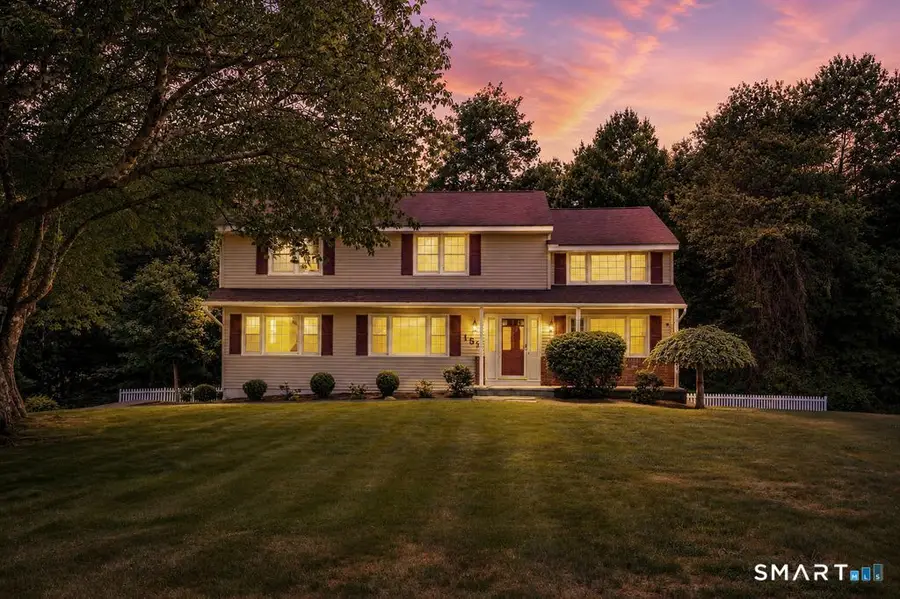 152 Holmes Road, Ridgefield, CT 06877 - #2