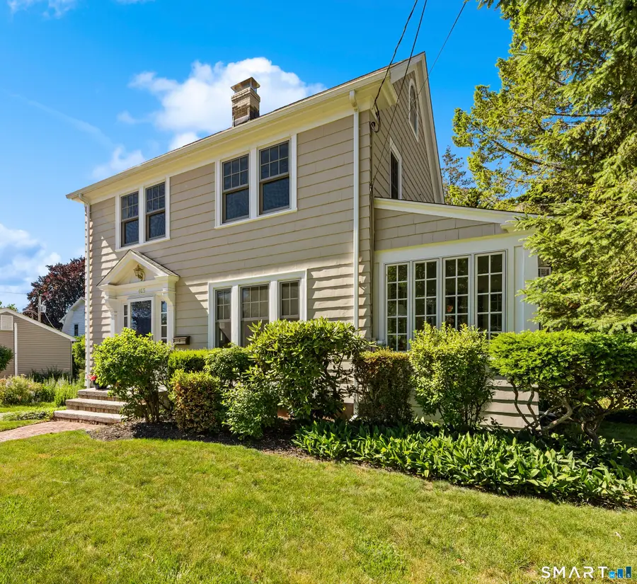 405 Fort Hale Road, New Haven, CT 06512 - #2