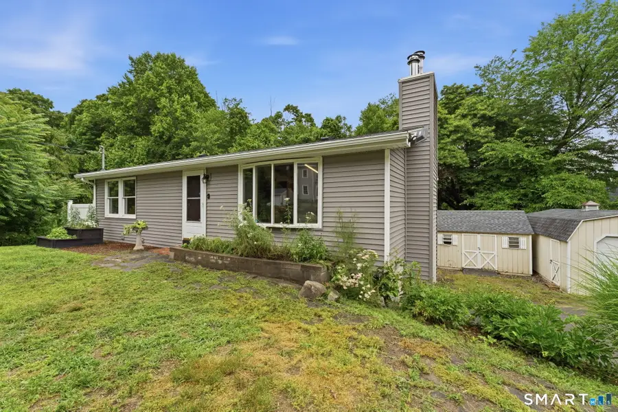 8 Phelps Lane, Deep River, CT 06417 - #2