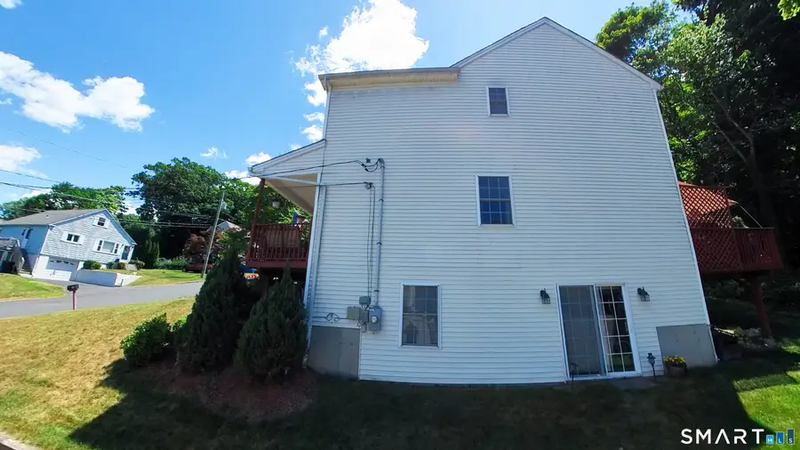 21 Hillcrest Avenue, Meriden, CT 06451 - #2