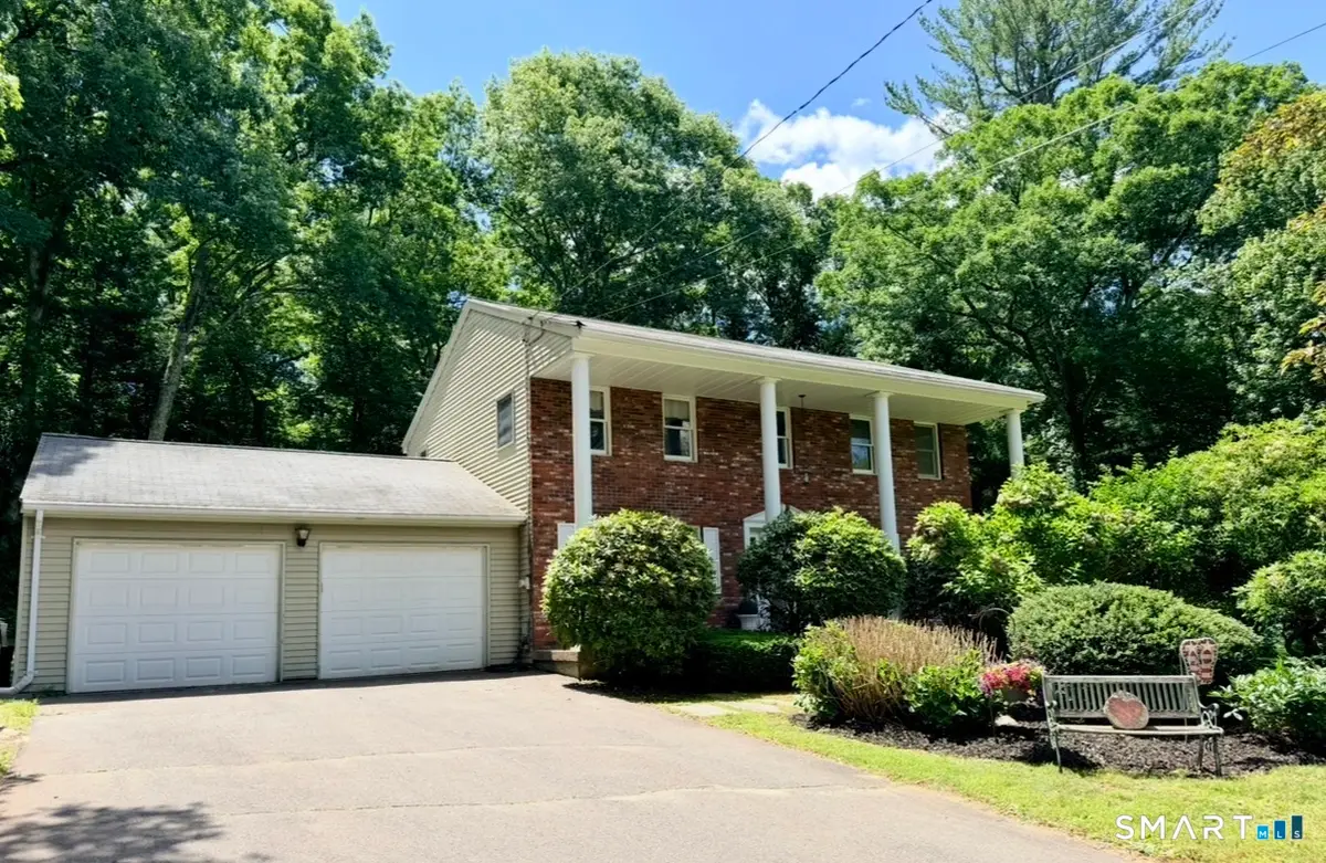 42 Center Road, Tolland, CT 06084 - #1