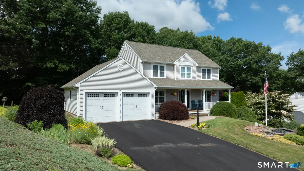 325 Georgetown Drive, Watertown, CT 06795 - #1