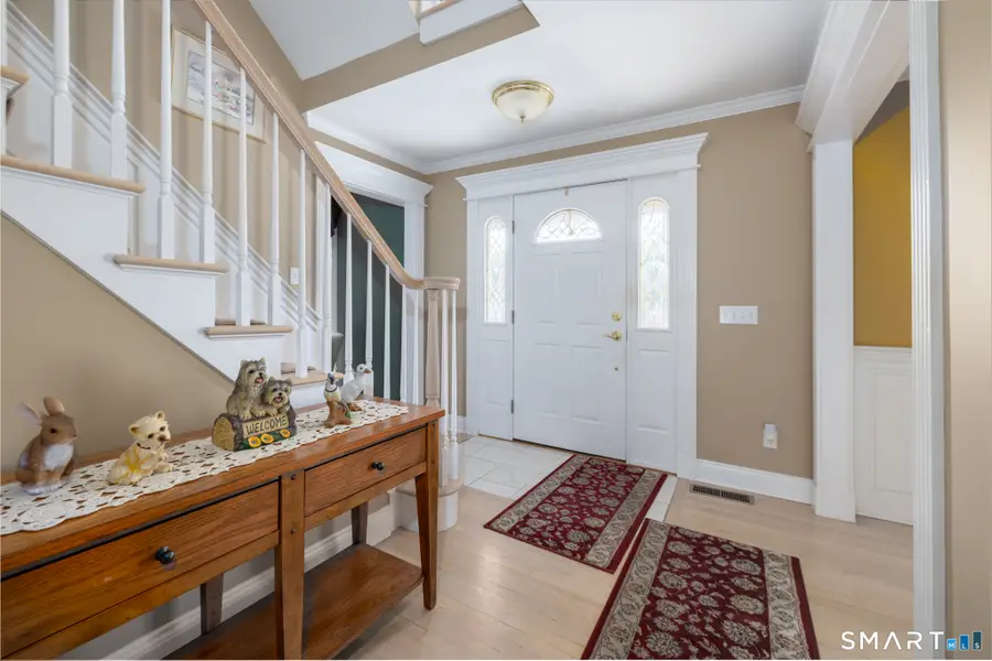 325 Georgetown Drive, Watertown, CT 06795 - #2