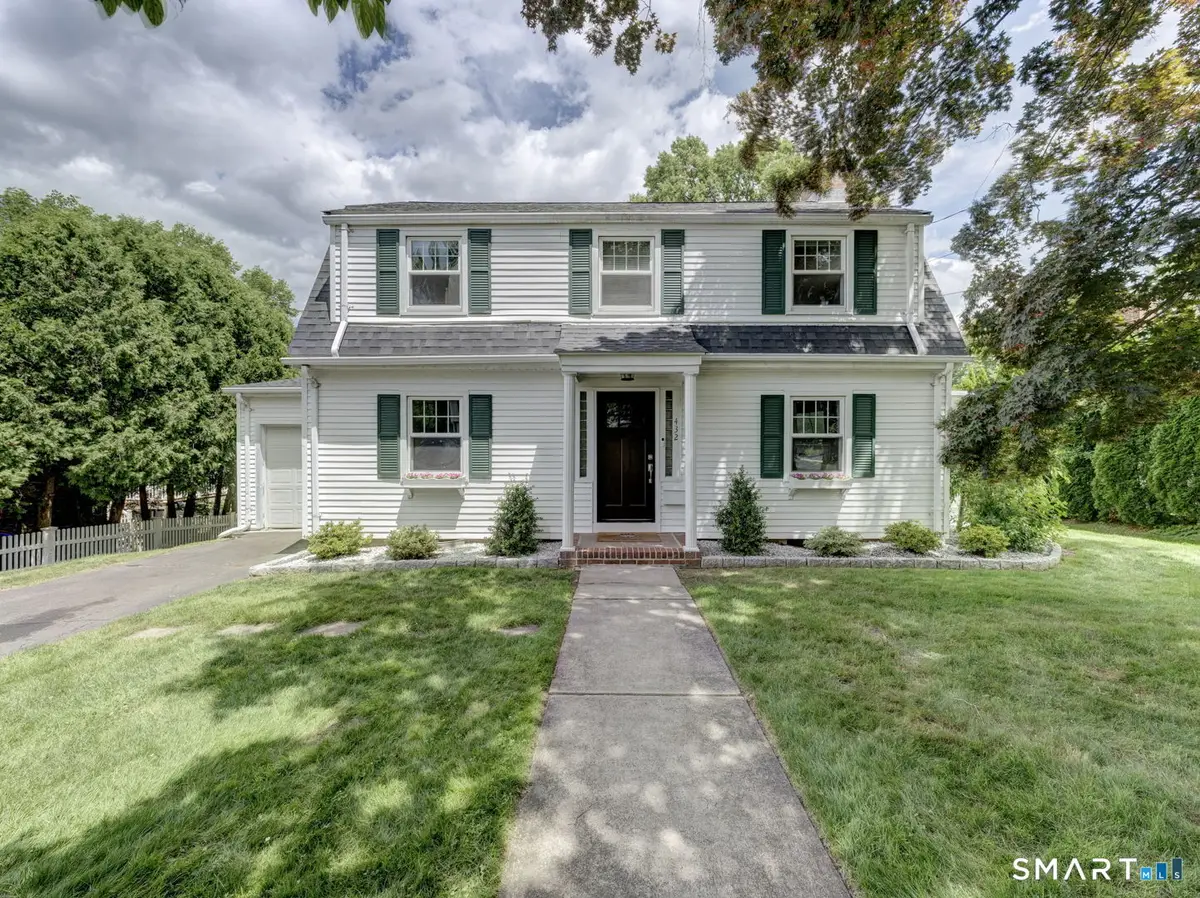 432 Ridge Road, Wethersfield, CT 06109 - #1
