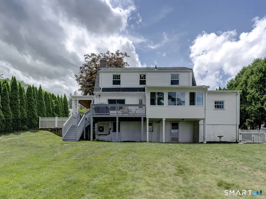 432 Ridge Road, Wethersfield, CT 06109 - #2