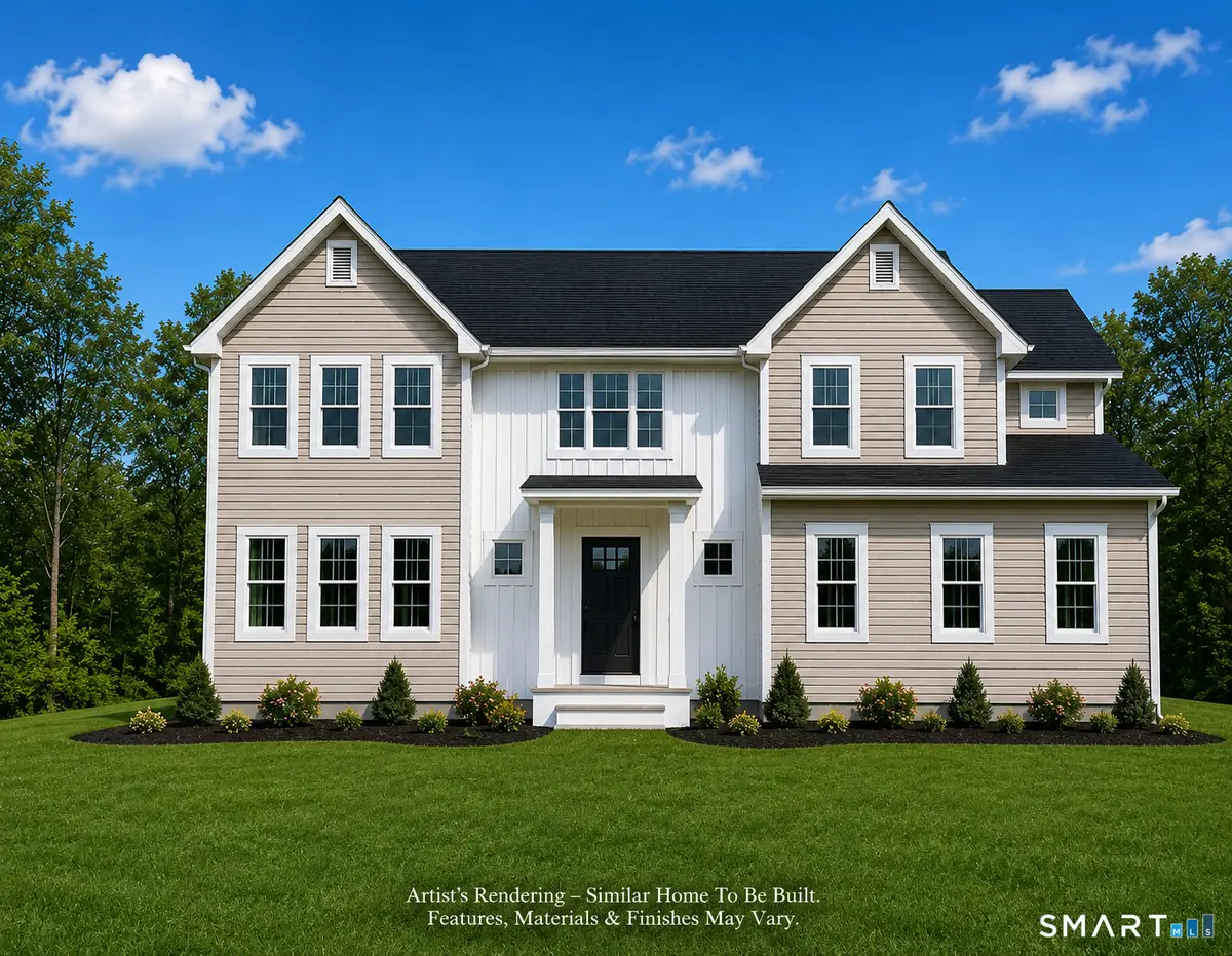 606 Cider Lane, North Granby, CT 06060 - #1