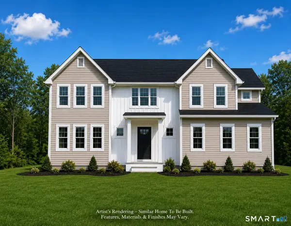 606 Cider Lane, Granby, CT 06060